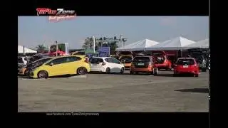 Honda Jazz Club of the Philippines - Turbo Zone