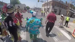 Quaker City Memorial Day (Marcus Hook, PA) 2016 video 1
