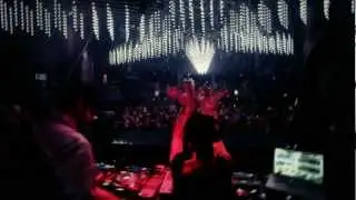 Magda at STORY