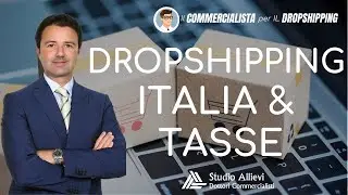 Dropshipping Italy Taxes: What Are They?