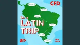 Let's Get Loud [Cha Cha Cha / 31 BPM] (feat. Ross Mitchell)