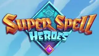 Super Spell Heroes Main Theme