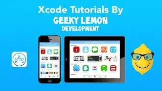 Xcode Tutorials IOS App Coming Soon!