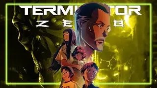 Terminator Zero surprised me (spoiler free)