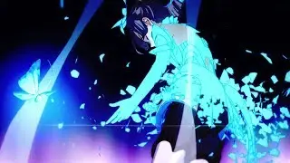 (test) Magical Girl Transformations Sucker for Pain (Short)