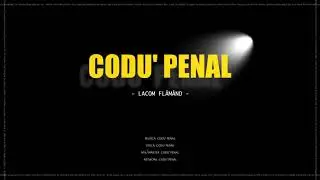 Codu' Penal - Lacom Flămând