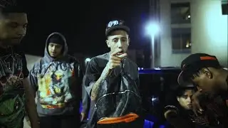 YWD Kyran | Impatient Freestyle (Official Music Video)