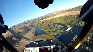 Introducing: Low Altitude Manoeuvring