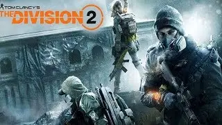 Tom Clancy’s The Division 2 : Нарезка 2 +17))