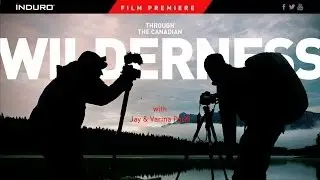 TEAM Induro: Jay and Varina Patel Google+ Hangout & Film Premiere