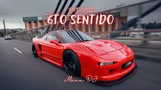 6to Sentido (Rkt Chill) - Manu DJ 