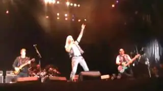I Wanna Rock