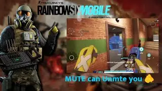 Mute can Unmute you Closed Beta 2 is Here!  | Rainbow 6 Close Beta