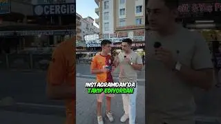Annen veya baban seninle ilgili soruya doğru cevap verirse 200TL senin! 🫵🏻💵
