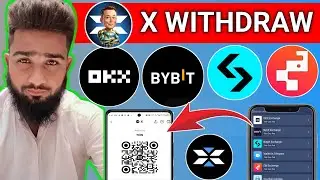 X Empire Token Withdraw Exchange / x empire token deposit exchange okx bybit bitget ebi full details