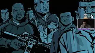 Mob5terTV - Final Try Grand Theft Auto III #GTANoDeathChallenge