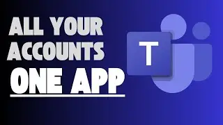 Revolutionizing Business: Unified Teams App for All