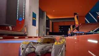 To The Last Second ~ Hot wheels (PS5)