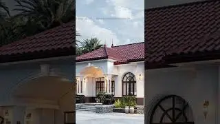 Nhà vườn cấp 4 mái nhật đẹp ❤️️ HOÀN TOÀN KHÁC BIỆT
