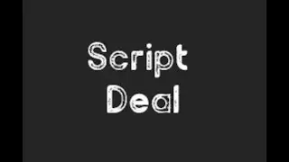 Bennys [Script-Deal]