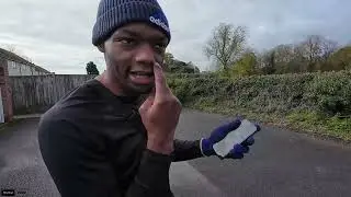 Najaribu Kuingia British Army Ndio Wanipatie Visa Ya Huku Yukei   African Expat