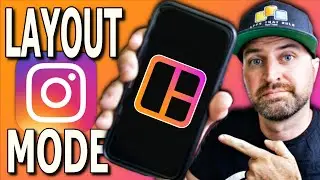 How To Use Layout For Instagram Story