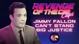 Jimmy Fallon Hates The Costco Guys | ROTC Clips