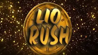 Lio Rush Custom Titantron | 2018 | 