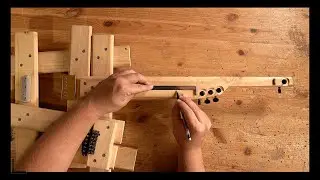 LOU WISS // Do It Yourself (Part 1) ft. Nicolas Bras
