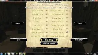 Minecraft: tale of Kingdoms, Episode 7