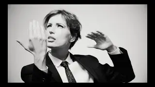 Janita - "Not What You're Used To" [Official Video]