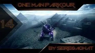 Tanki Online | One Man Parkour | #14 / by SeregaChat