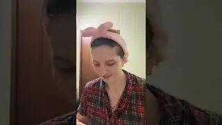 Челлендж с Акропасс от Атоми. Патчи с микроиглами. 1 применение 