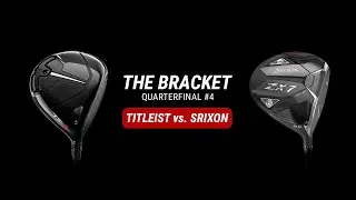 Titleist TSR3 vs. Srixon ZX7 II // 🚀 180mph Ball Speed Returns!