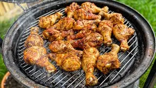 The chicken recipe everyone should know❗️