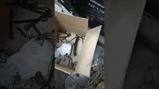 Разбор головки Фольксваген гольф 3