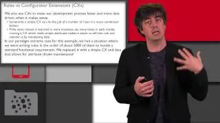 Scaling for Success with Oracle E-Business Suite Configurator