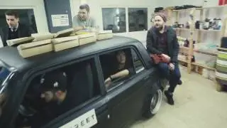 Mannequin Challenge by Main Street