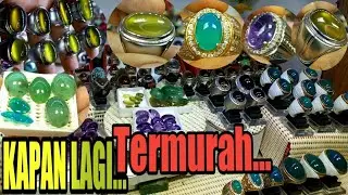 Rieview Bacan MURAH || BIO SOLAR CHANGE COLOR