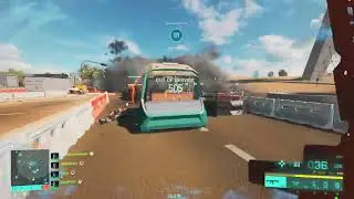 The Good, The Bad, and The Ugly of Battlefield 2042