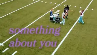 Henri Purnell - something about you (Official Music Video)