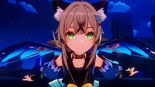Genshin Impact with Shaders and Mods [100% Safe] - Genshin Stella Mod