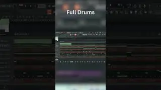 The easiest way to make beats like Lil Baby 