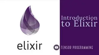 Introduction to Elixir -  GenServer, Links and Message handling - Part Ten