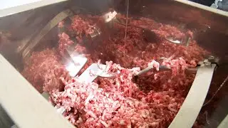 Chorizo with "Kagawa Hontaka(red pepper)" made by German Meat Meister