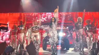 BEYONCE - RENAISSANCE WORLD TOUR (LONDON)