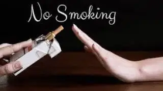 Short film about No Smoking😳 