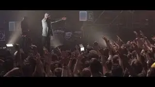 RANCORE - Live @ Atlantico - Roma (Official Aftermovie)