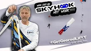 Questions from the Road: Why did my Skyhook 