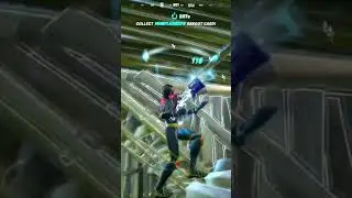 When You Gotta Clutch For the Team! 👌😲 #shorts #fortniteog